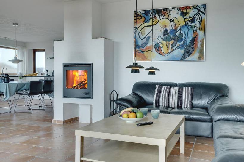 Foto von Ferienhaus JR41 in Henne Strand - Westjütland
