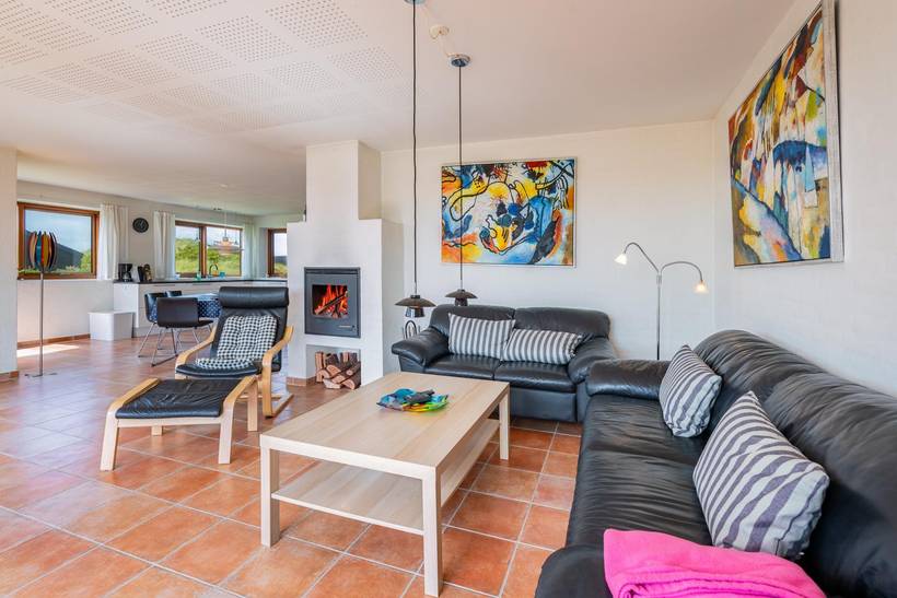 Foto von Ferienhaus JR41 in Henne Strand - Westjütland