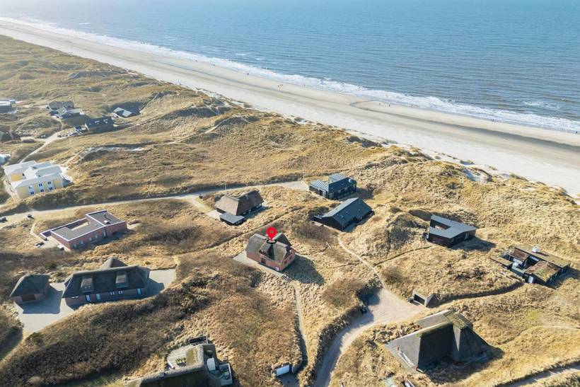 Foto von Ferienhaus JR41 in Henne Strand - Westjütland