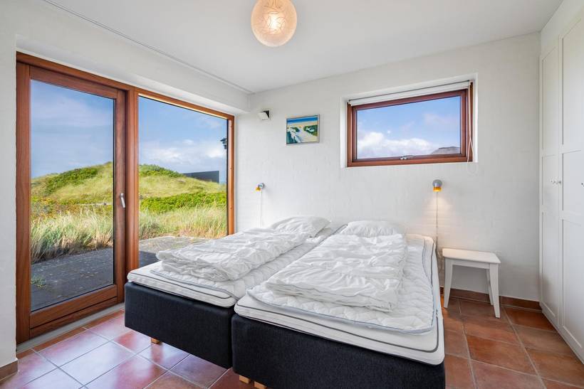 Foto von Ferienhaus JR41 in Henne Strand - Westjütland