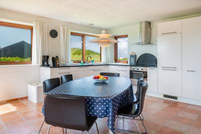 Vorschaubild von Ferienhaus JR41 in Henne Strand - Westjütland