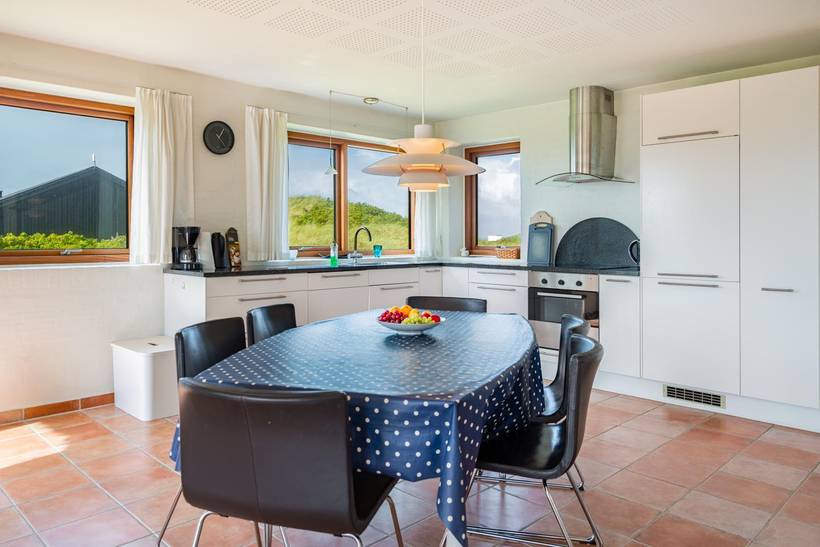 Foto von Ferienhaus JR41 in Henne Strand - Westjütland