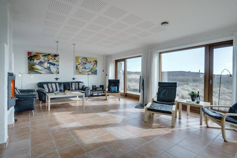 Foto von Ferienhaus JR41 in Henne Strand - Westjütland
