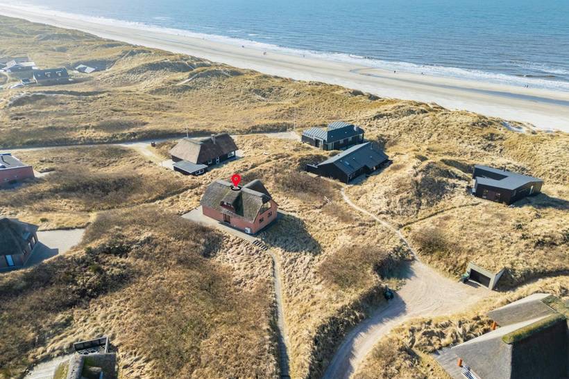 Foto von Ferienhaus JR41 in Henne Strand - Westjütland