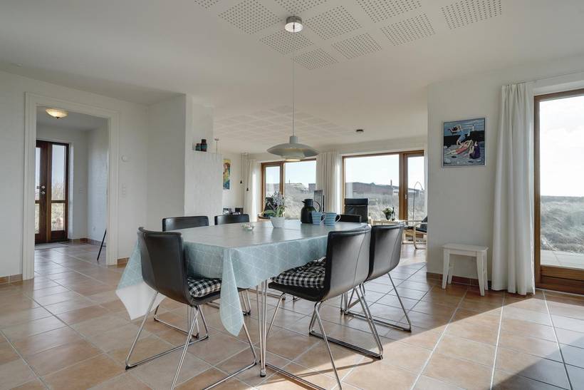 Foto von Ferienhaus JR41 in Henne Strand - Westjütland