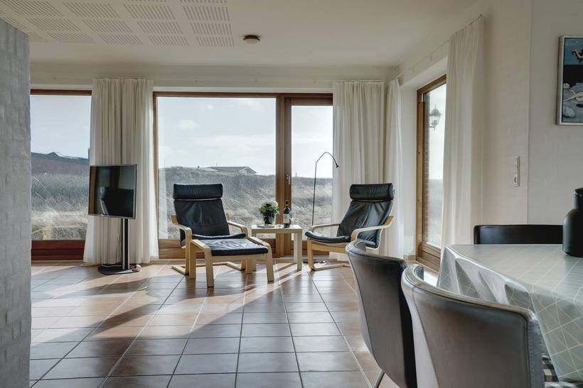 Foto von Ferienhaus JR41 in Henne Strand - Westjütland