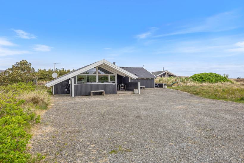 Foto von Ferienhaus JR43 in Bjerregård - Westjütland