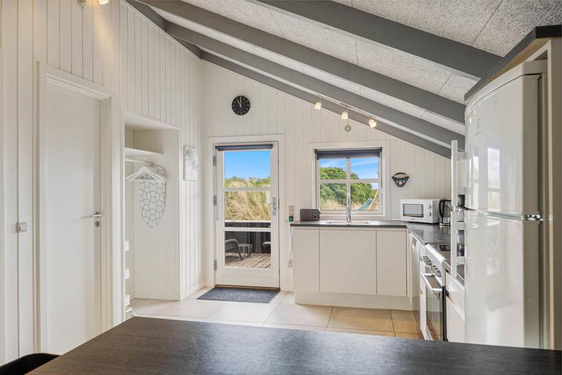 Foto von Ferienhaus JR43 in Bjerregård - Westjütland