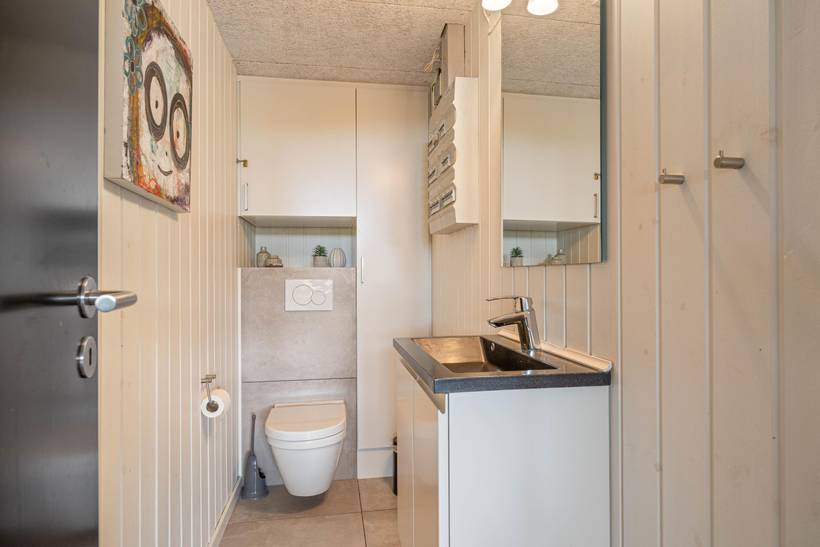 Foto von Ferienhaus JR43 in Bjerregård - Westjütland