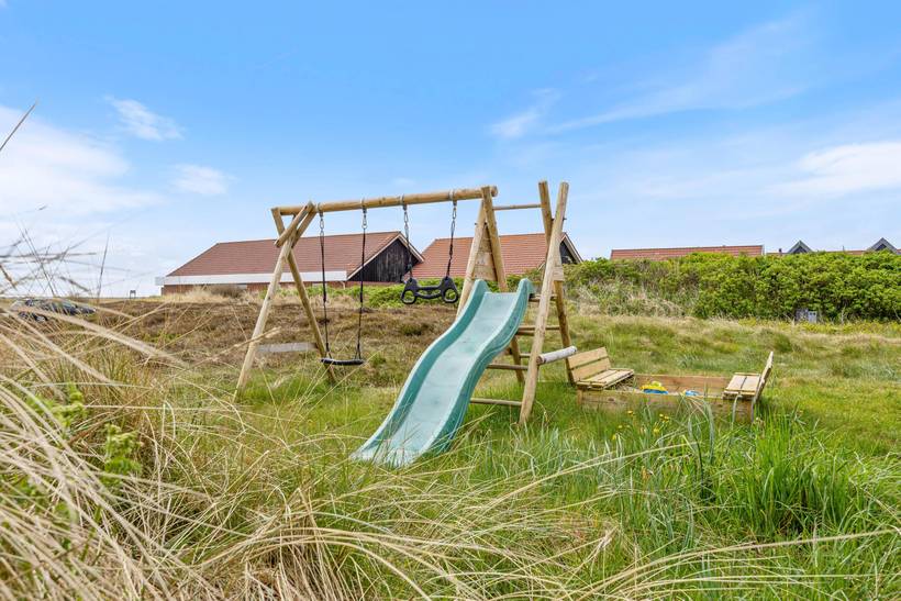 Foto von Ferienhaus JR43 in Bjerregård - Westjütland
