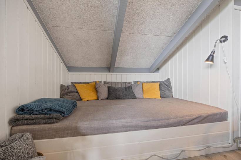 Foto von Ferienhaus JR43 in Bjerregård - Westjütland