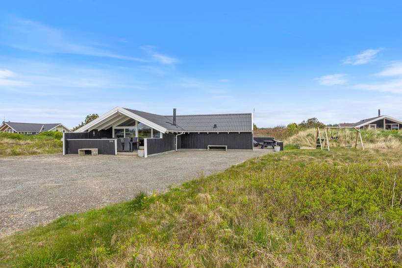 Foto von Ferienhaus JR43 in Bjerregård - Westjütland