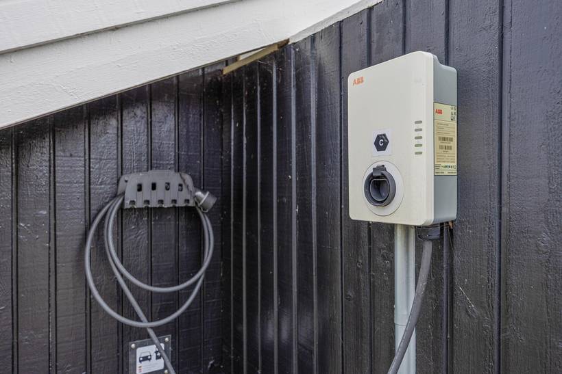 Foto von Ferienhaus JR43 in Bjerregård - Westjütland
