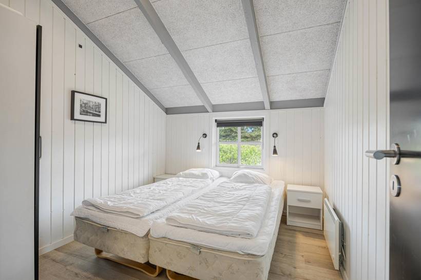 Foto von Ferienhaus JR43 in Bjerregård - Westjütland