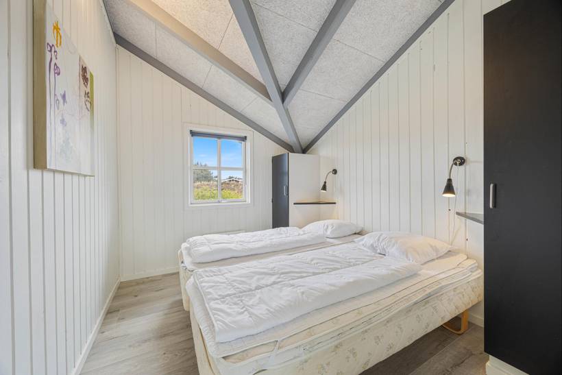 Foto von Ferienhaus JR43 in Bjerregård - Westjütland