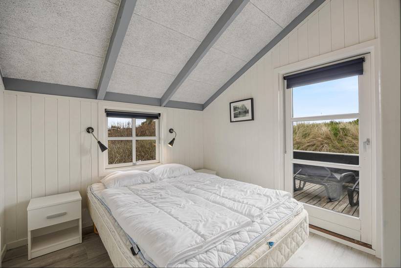 Foto von Ferienhaus JR43 in Bjerregård - Westjütland