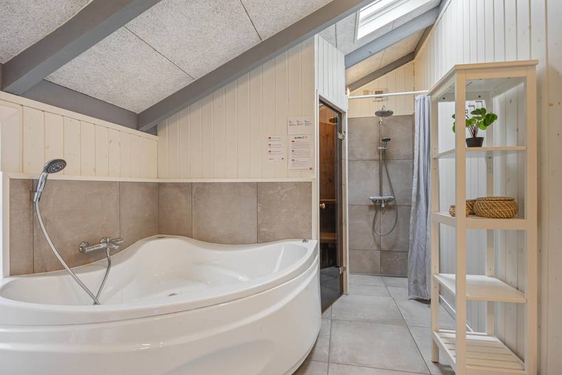 Foto von Ferienhaus JR43 in Bjerregård - Westjütland