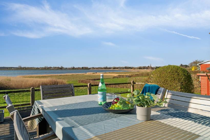 Foto von Ferienhaus JR51 auf Lammefjord - Westseeland