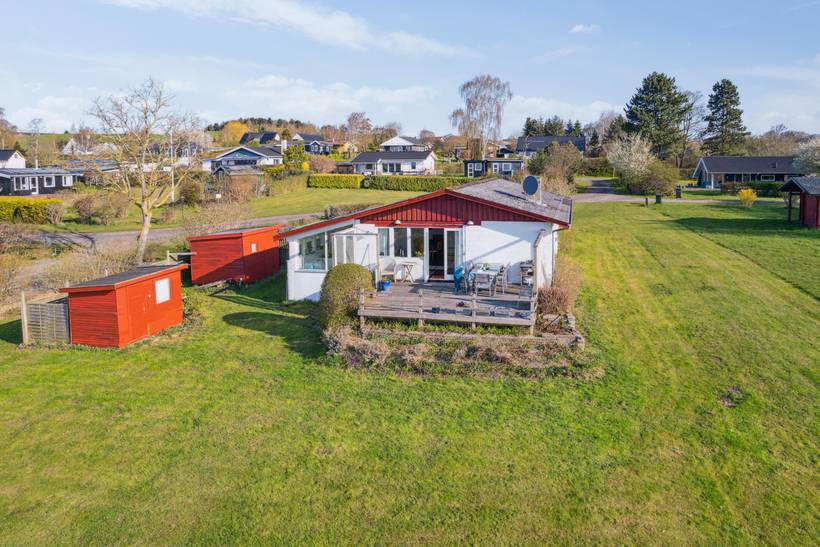 Foto von Ferienhaus JR51 auf Lammefjord - Westseeland