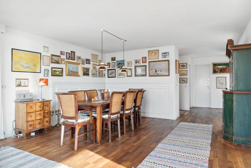 Foto von Ferienhaus JR51 auf Lammefjord - Westseeland