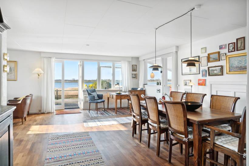 Foto von Ferienhaus JR51 auf Lammefjord - Westseeland