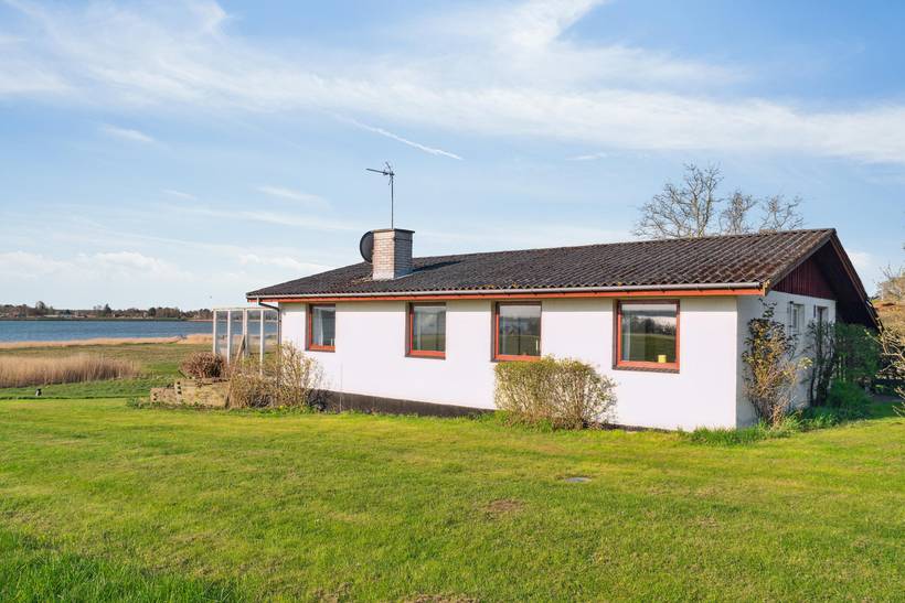 Foto von Ferienhaus JR51 auf Lammefjord - Westseeland