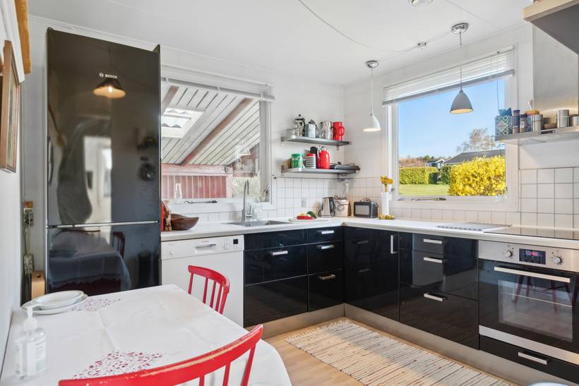Foto von Ferienhaus JR51 auf Lammefjord - Westseeland
