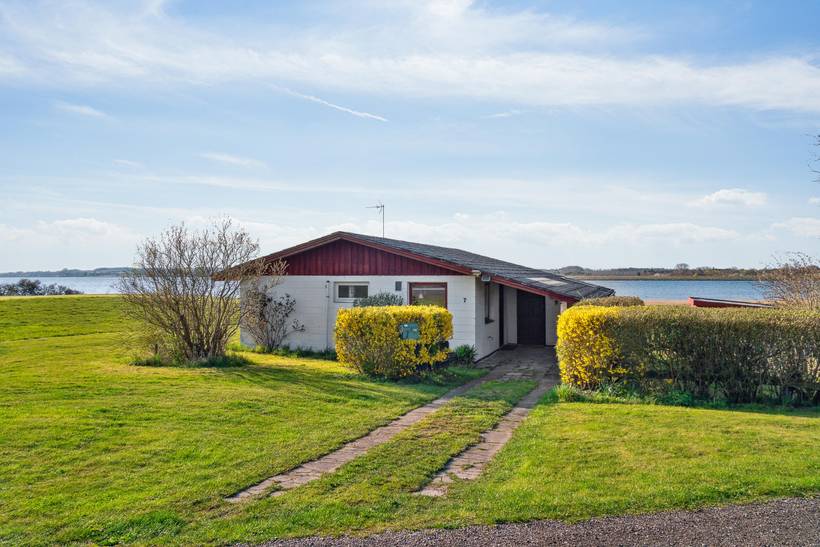 Foto von Ferienhaus JR51 auf Lammefjord - Westseeland