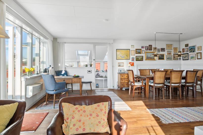 Foto von Ferienhaus JR51 auf Lammefjord - Westseeland