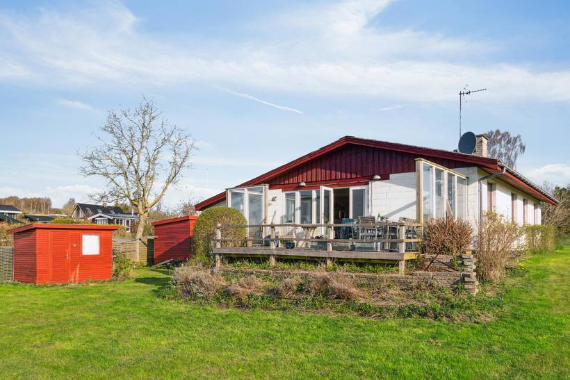 Foto von Ferienhaus JR51 auf Lammefjord - Westseeland