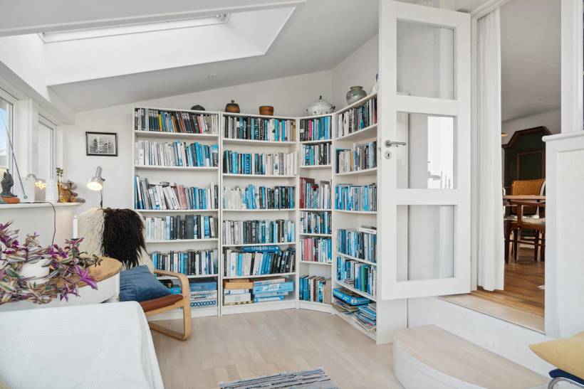 Foto von Ferienhaus JR51 auf Lammefjord - Westseeland
