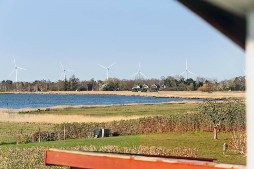 Foto von Ferienhaus JR51 auf Lammefjord - Westseeland