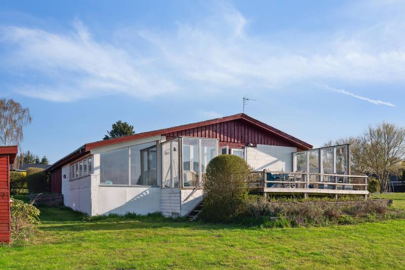 Foto von Ferienhaus JR51 auf Lammefjord - Westseeland
