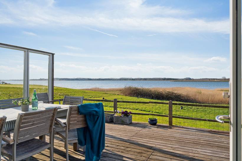 Foto von Ferienhaus JR51 auf Lammefjord - Westseeland