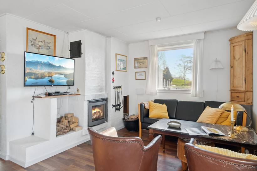Foto von Ferienhaus JR51 auf Lammefjord - Westseeland