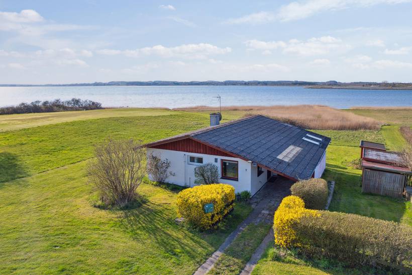 Foto von Ferienhaus JR51 auf Lammefjord - Westseeland