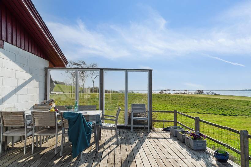 Foto von Ferienhaus JR51 auf Lammefjord - Westseeland