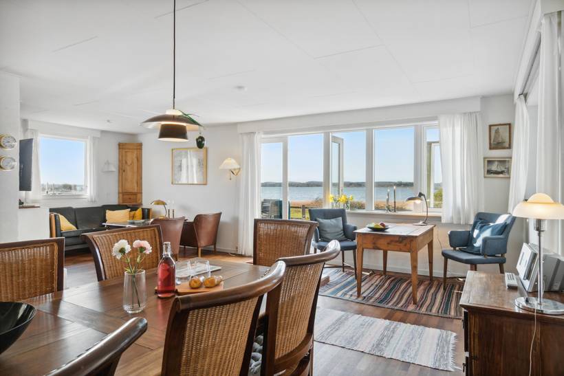 Foto von Ferienhaus JR51 auf Lammefjord - Westseeland