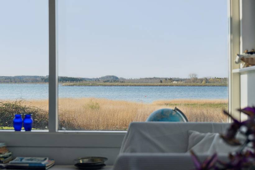 Foto von Ferienhaus JR51 auf Lammefjord - Westseeland