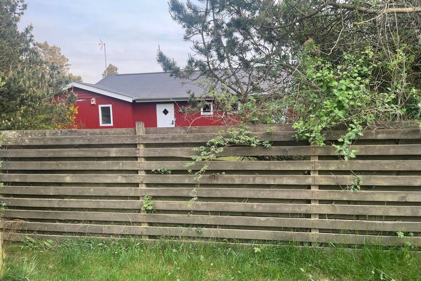 Foto von Ferienhaus JR54 in Blåvand - Westjütland