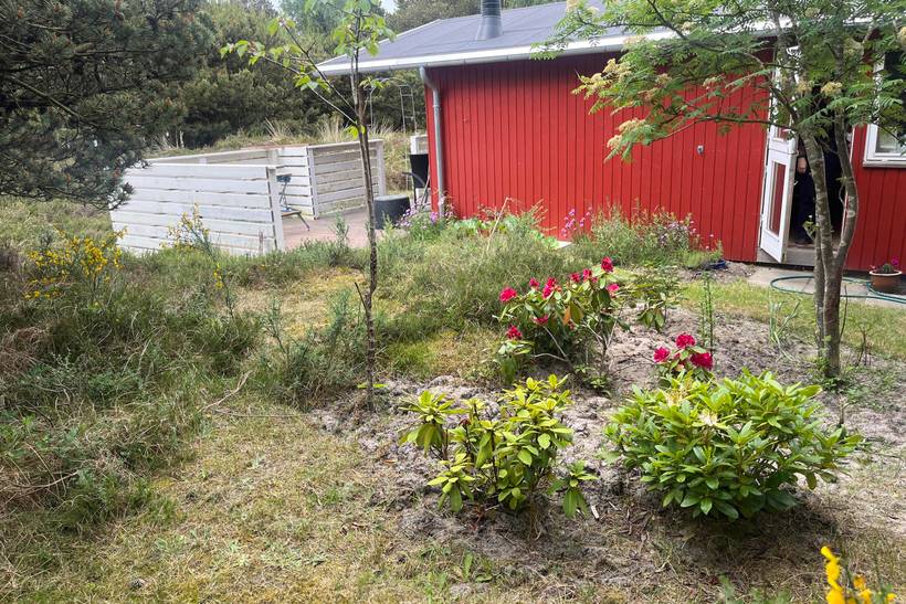 Foto von Ferienhaus JR54 in Blåvand - Westjütland