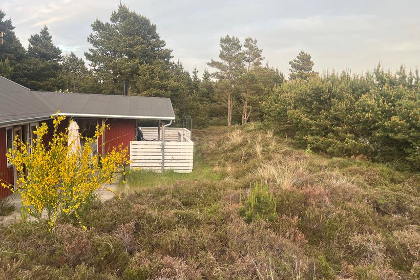 Foto von Ferienhaus JR54 in Blåvand - Westjütland