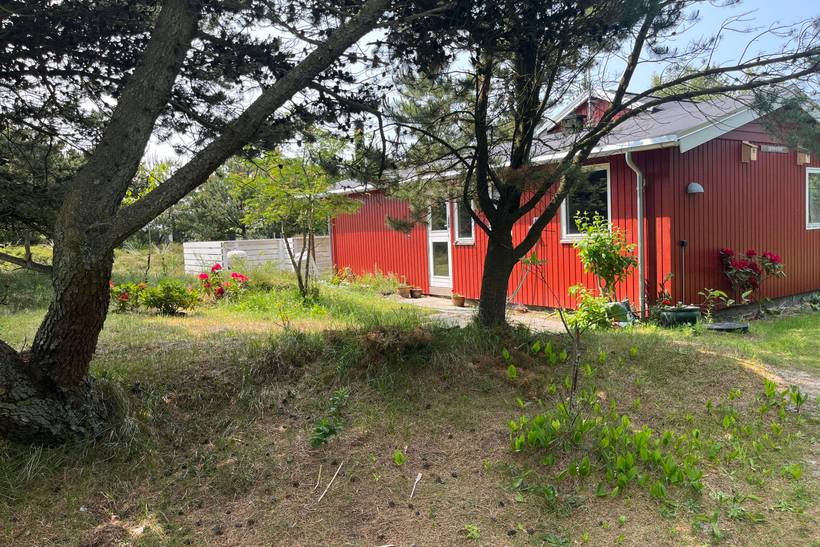 Foto von Ferienhaus JR54 in Blåvand - Westjütland