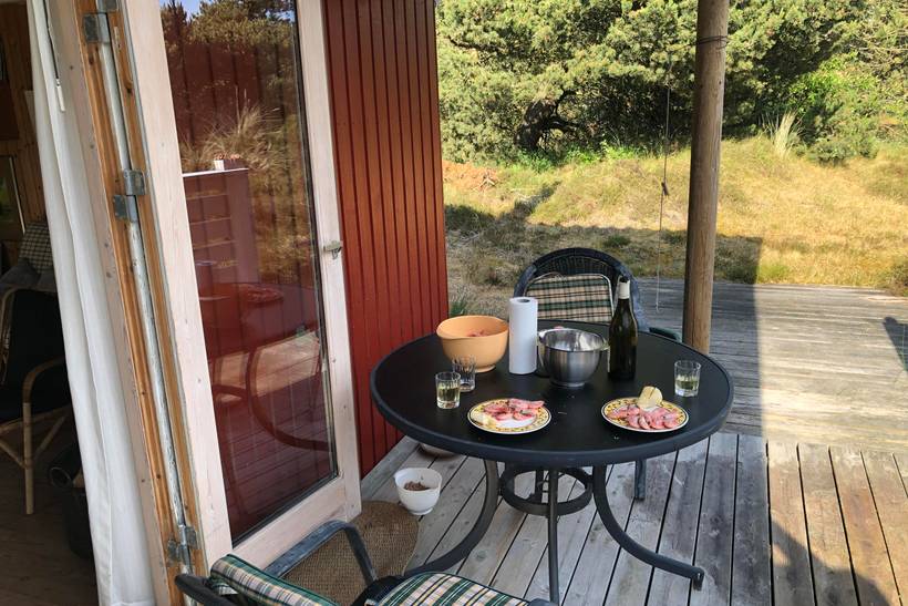 Foto von Ferienhaus JR54 in Blåvand - Westjütland