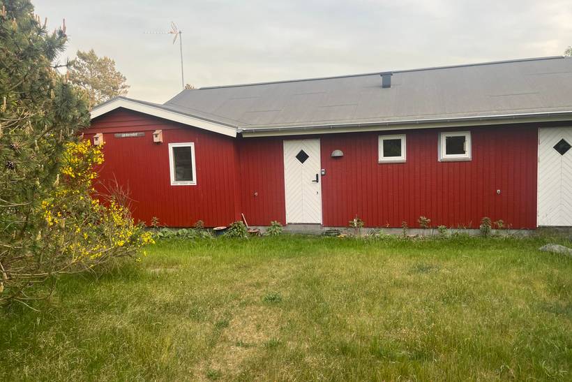 Foto von Ferienhaus JR54 in Blåvand - Westjütland