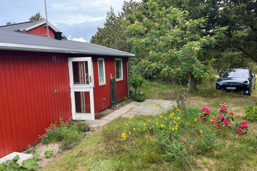 Foto von Ferienhaus JR54 in Blåvand - Westjütland