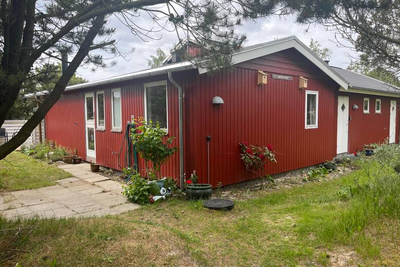 Foto von Ferienhaus JR54 in Blåvand - Westjütland