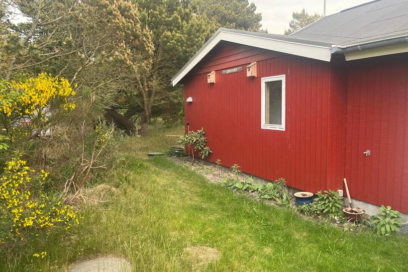 Foto von Ferienhaus JR54 in Blåvand - Westjütland