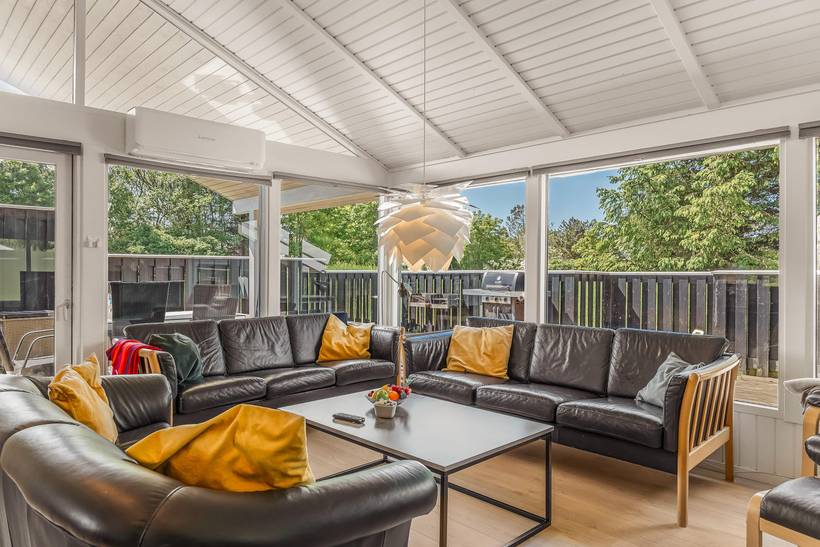 Foto von Ferienhaus JR56 in Lønstrup - Nordjütland
