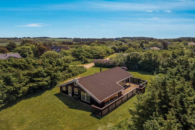 Foto von Ferienhaus JR56 in Lønstrup - Nordjütland